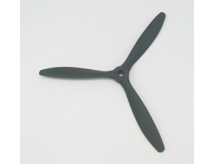 HF 1060 Composite Electric 3 Blade Propeller HF 1060 Composite Electric 3 Blade Propeller